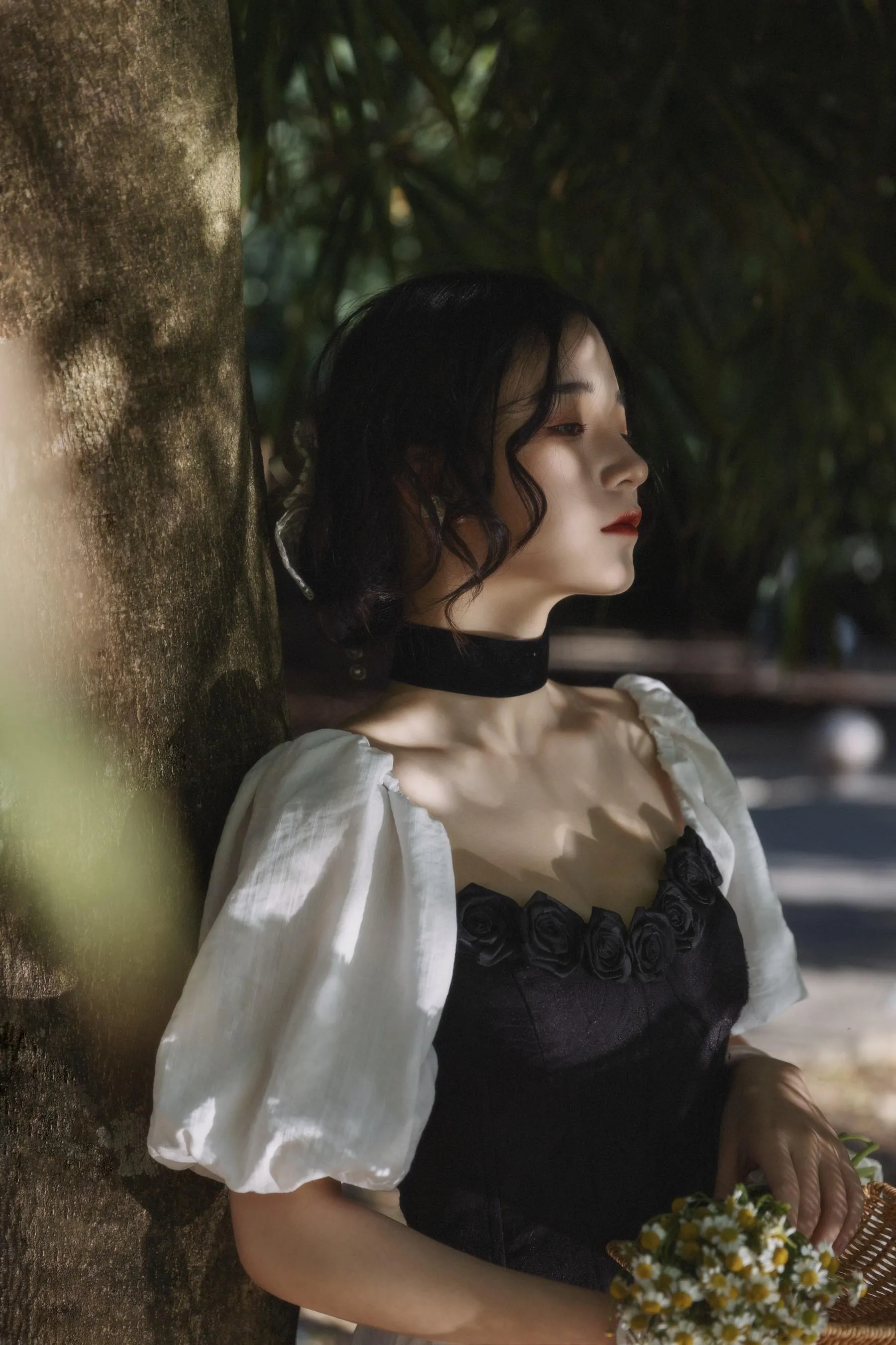 [YITUYU艺图语]2022.09.06 水波辉映 秋水 [44P]插图8